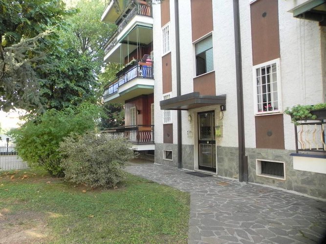 Trilocale Cernusco sul Naviglio