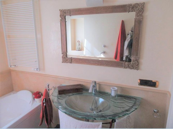 Trilocale Cernusco sul Naviglio