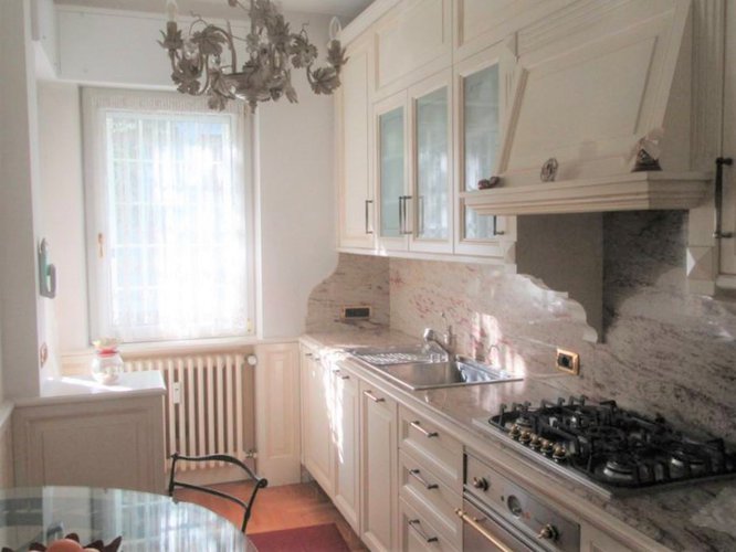 Trilocale Cernusco sul Naviglio