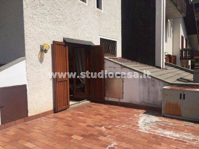 Trilocale Oltre il Colle