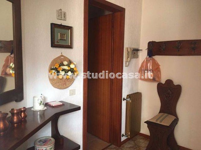 Trilocale Oltre il Colle