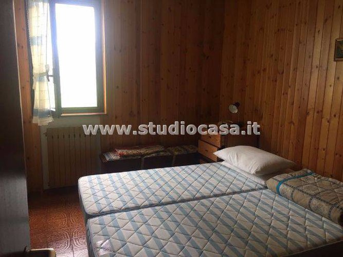 Trilocale Oltre il Colle