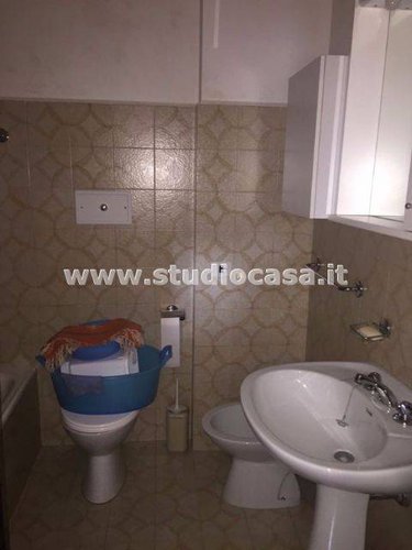 Trilocale Oltre il Colle