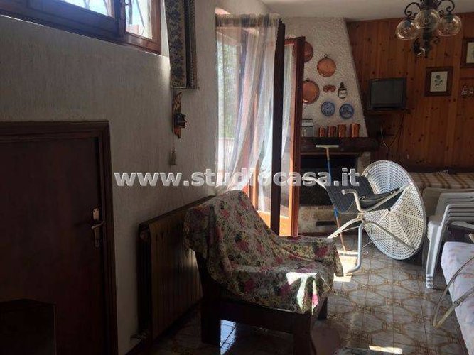 Trilocale Oltre il Colle