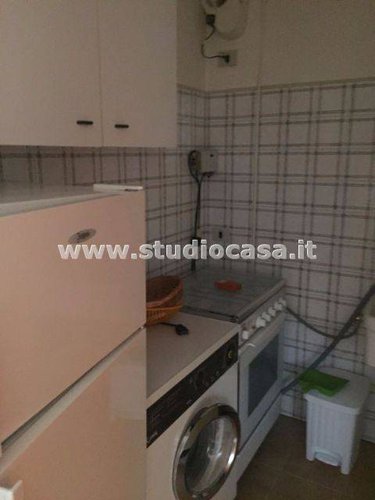 Trilocale Oltre il Colle