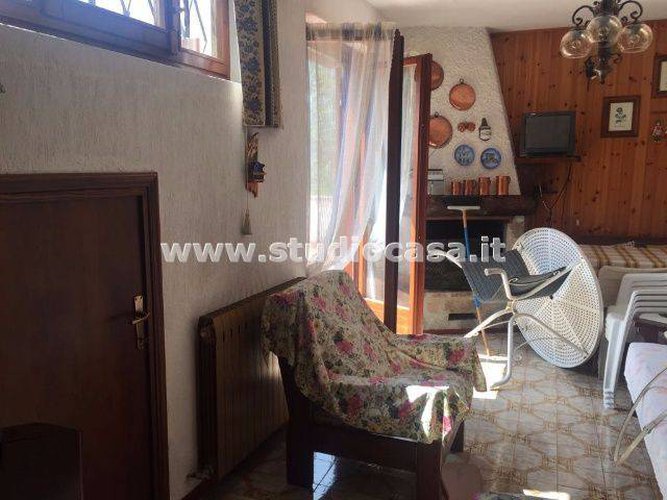 Trilocale Oltre il Colle