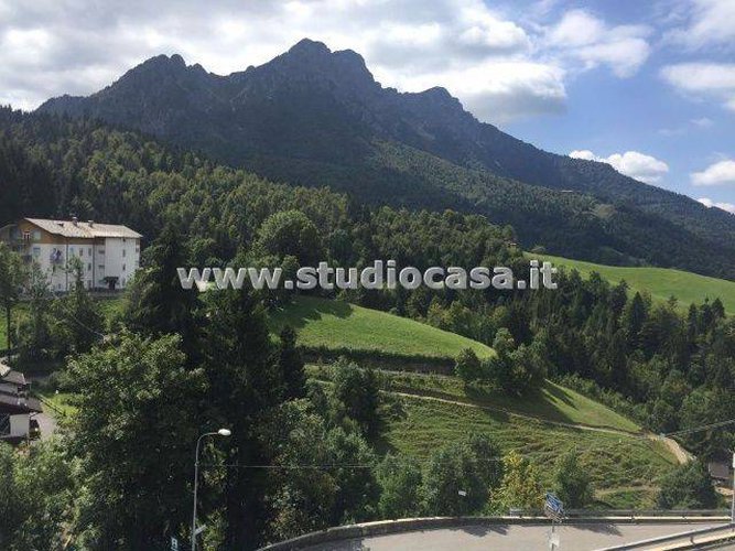 Trilocale Oltre il Colle