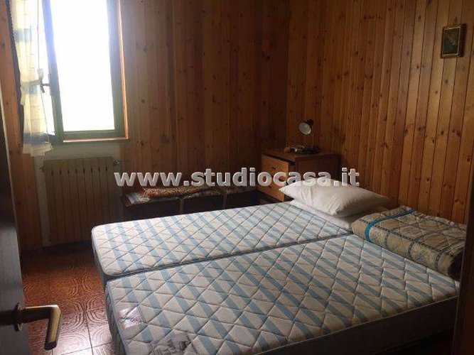 Trilocale Oltre il Colle