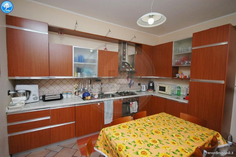 BIFAMILIARE Gerenzago