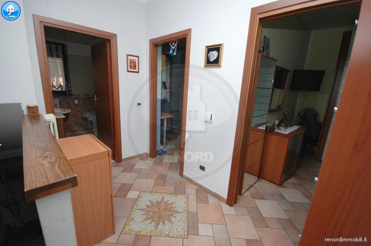 BIFAMILIARE Gerenzago