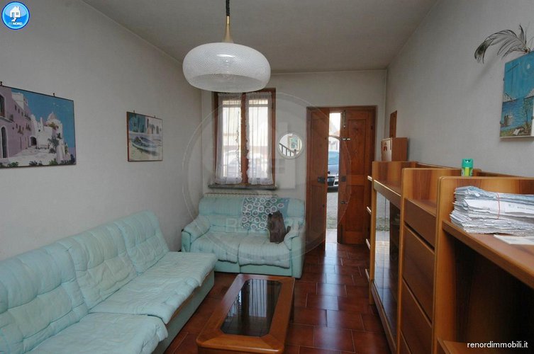 CASA SEMI INDIPENDENTE Magherno