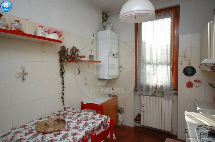 CASA SEMI INDIPENDENTE Magherno