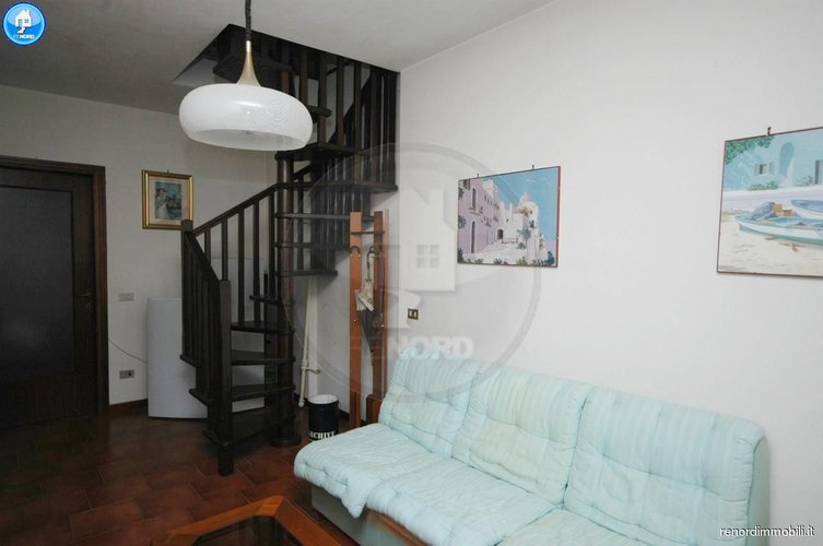 CASA SEMI INDIPENDENTE Magherno