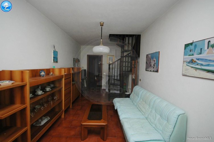 CASA SEMI INDIPENDENTE Magherno