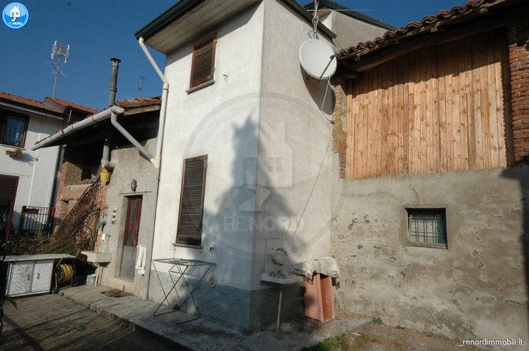 CASA SEMI INDIPENDENTE Magherno