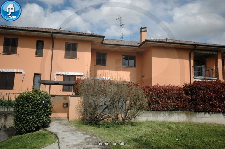 Quadrilocale Villanterio