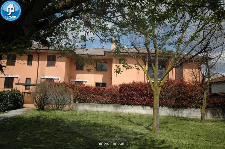 Quadrilocale Villanterio