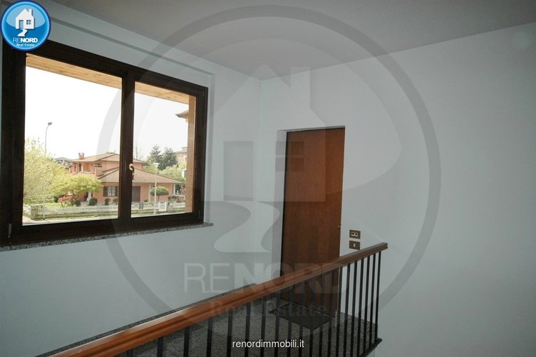 Quadrilocale Villanterio