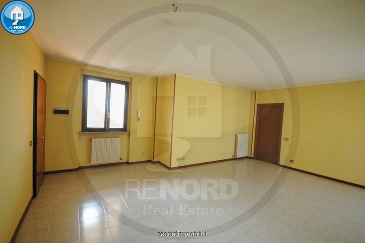 Quadrilocale Villanterio