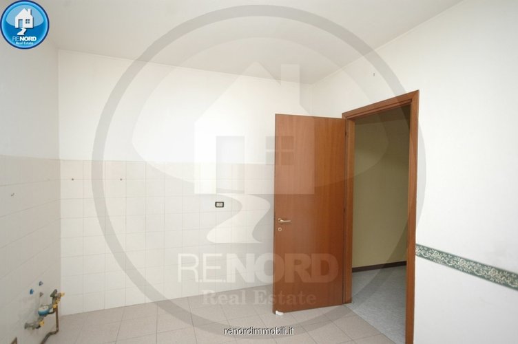 Quadrilocale Villanterio