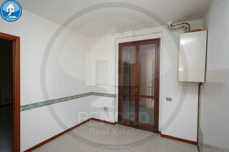 Quadrilocale Villanterio