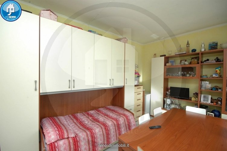 Trilocale Villanterio