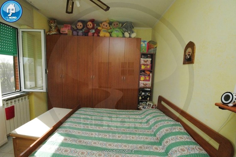 Trilocale Villanterio