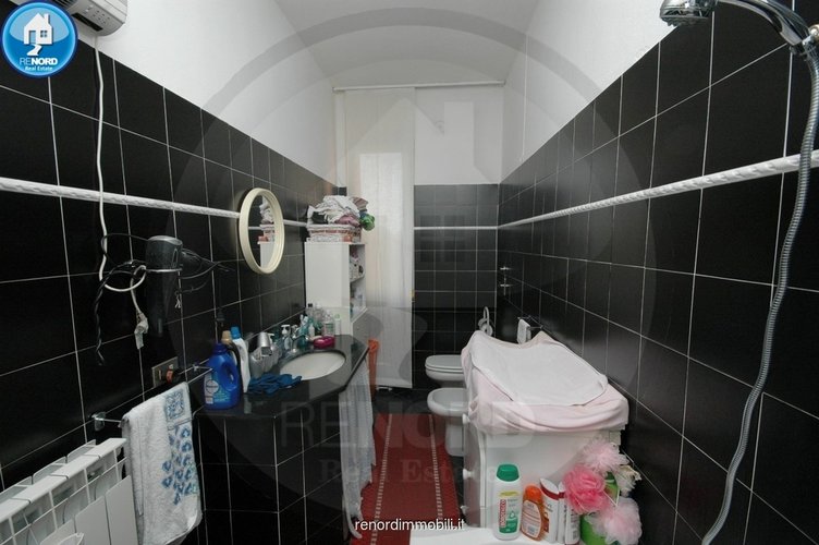 Trilocale Villanterio