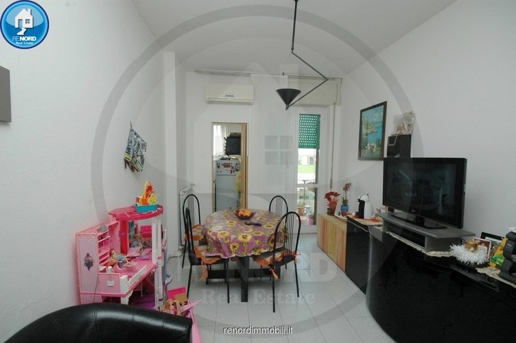 Trilocale Villanterio