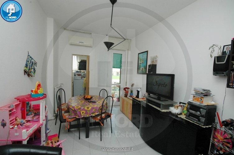 Trilocale Villanterio