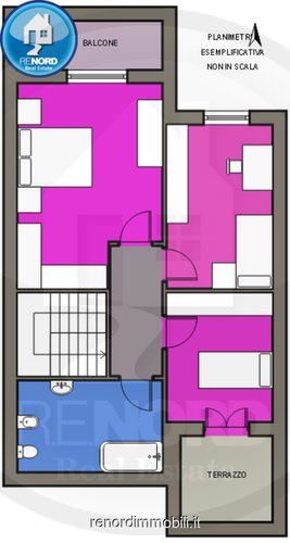 VILLA A SCHIERA Sant'angelo lodigiano