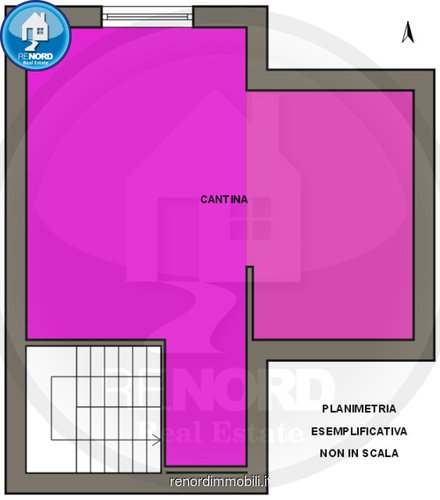 VILLA A SCHIERA Sant'angelo lodigiano