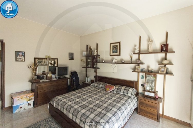 Trilocale Belgioioso