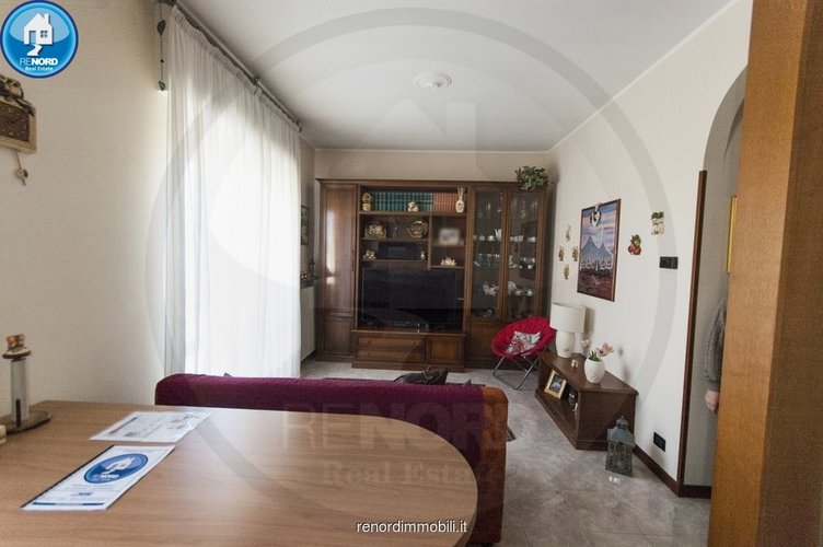 Trilocale Belgioioso