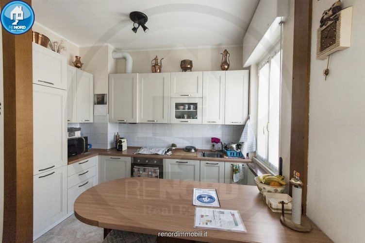 Trilocale Belgioioso