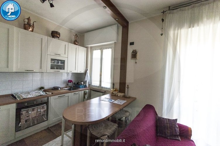 Trilocale Belgioioso