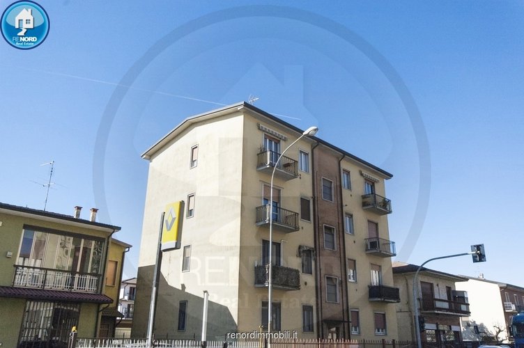 Trilocale Belgioioso