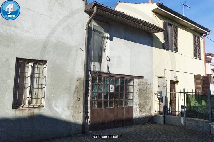 CASA SEMI INDIPENDENTE Magherno