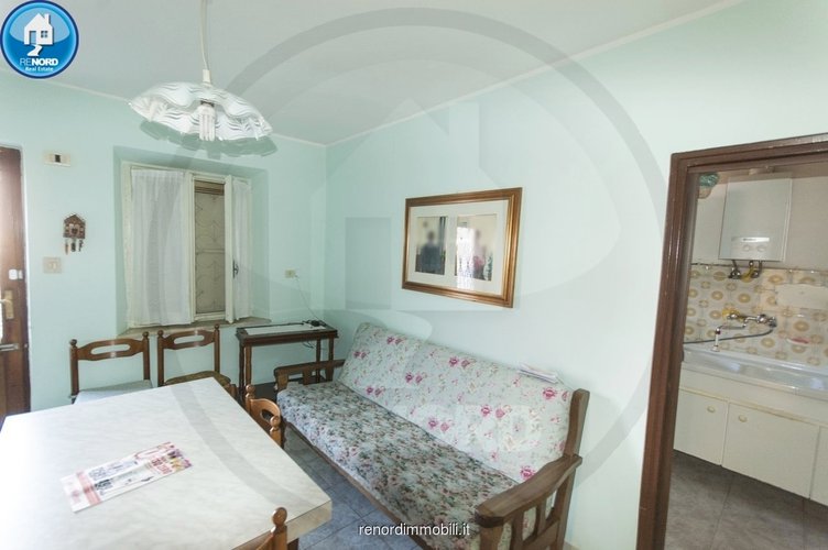 CASA SEMI INDIPENDENTE Magherno