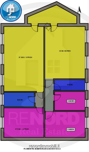 CAPANNONE Villanterio