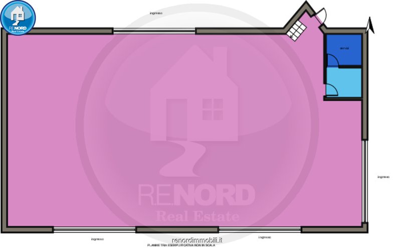 CAPANNONE Villanterio