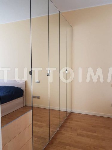 RECENTISSIMO BILOCALE IN ZONA CENTRALE Nembro