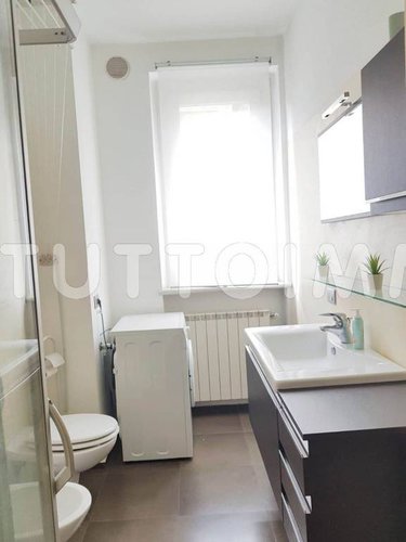 RECENTISSIMO BILOCALE IN ZONA CENTRALE Nembro