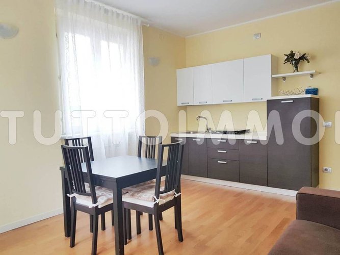 RECENTISSIMO BILOCALE IN ZONA CENTRALE Nembro