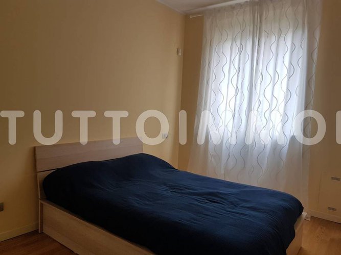 RECENTISSIMO BILOCALE IN ZONA CENTRALE Nembro