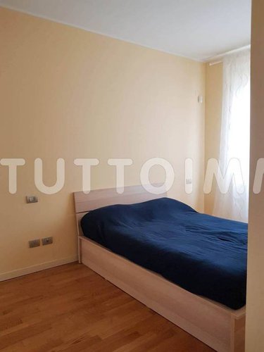 RECENTISSIMO BILOCALE IN ZONA CENTRALE Nembro