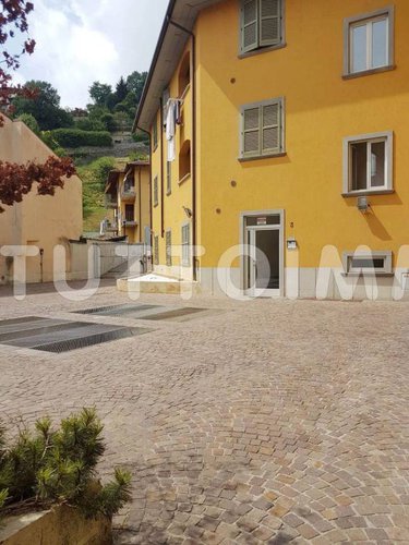 RECENTISSIMO BILOCALE IN ZONA CENTRALE Nembro