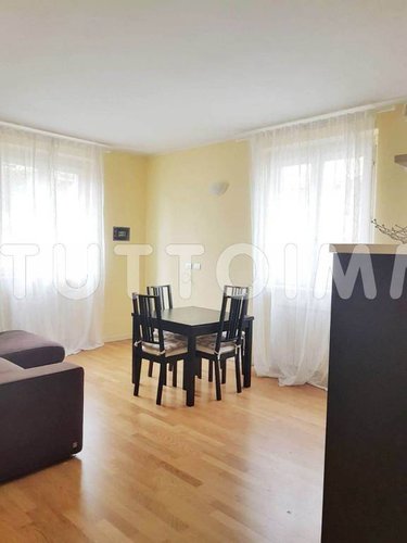 RECENTISSIMO BILOCALE IN ZONA CENTRALE Nembro