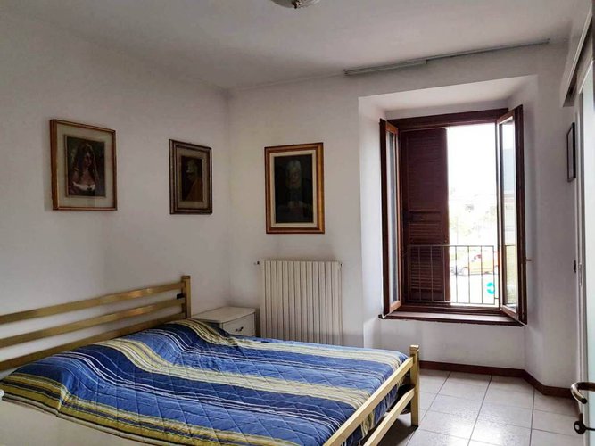 RANICA BILOCALE CON ASCENSORE Ranica