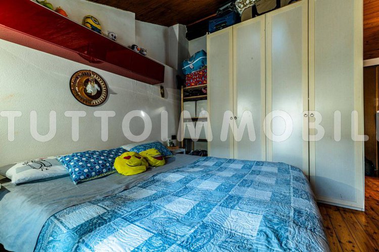 LOFT ULTIMO PIANO A RANICA Ranica